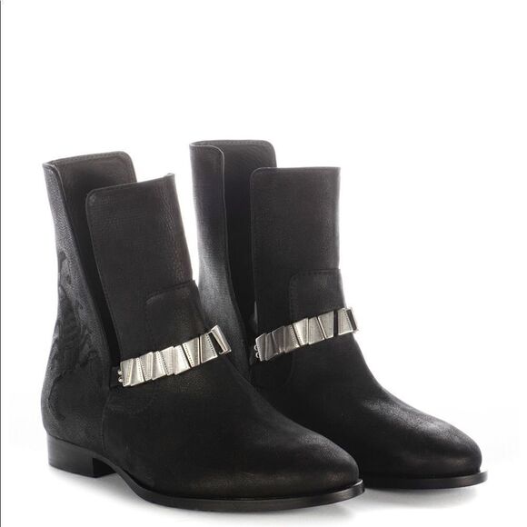 [ Mara & Mine] scorpion boot EUC#6 - Picture 1 of 8